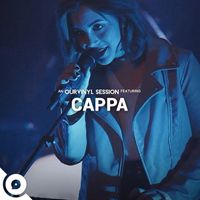 Cappa - CAPPA | OurVinyl Sessions