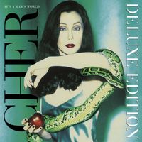Cher - It's a Man's World (Deluxe Edition)