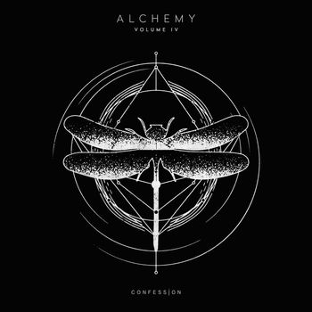 Various Artists - Alchemy 4