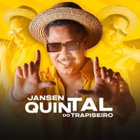 Jansen - Quintal do Trapiseiro (Explicit)