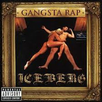 Ice-T - Gangsta Rap (Explicit)
