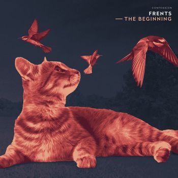 FRENTS - The Beginning