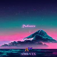Ash Vix - Radiance