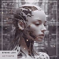 Steve Levi - Activate
