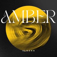 Clocks - Amber