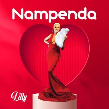 Lilly - Nampenda