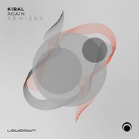 Kiral - Again (Remixes)