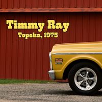 Timmy Ray - Topeka, 1975