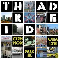Thad Reid - Commonwealth Muzik (Explicit)
