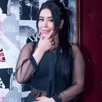 Cheba Nour - عينكم طيح لجبال