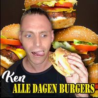 KEN - Alle Dagen Burgers