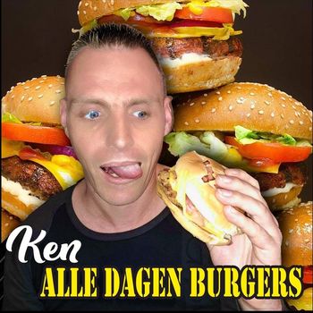 KEN - Alle Dagen Burgers