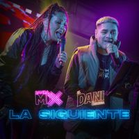 Banda Mix - La Siguiente
