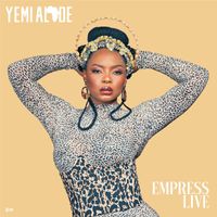 Yemi Alade - Rain, True Love, Dancina, Double Double (Live Version)