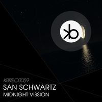 San Schwartz - Midnight Vission