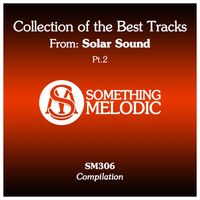 Solar Sound - Collection of the Best Tracks From: Solar Sound, Pt. 2