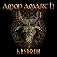 Amon Amarth - Heidrun (Explicit)