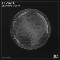 Leandro Moura - Leviata