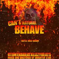 Natural - Can't Behave