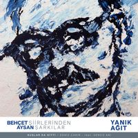 Deniz Çakır - Kuşlar Da Gitti (Yanık Ağıt Behçet Aysan Şiirlerinden Şarkılar)