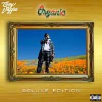 Casey Veggies - Organic (Deluxe) (Explicit)