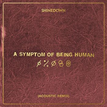Shinedown - A Symptom Of Being Human (Acoustic Remix)
