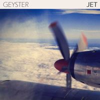Geyster - Jet