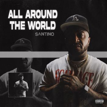 Santino - All Around The World