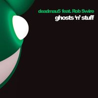 Deadmau5 - Ghosts n Stuff (feat. Rob Swire)