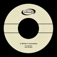 Al Brown's Tunetoppers - The Madison