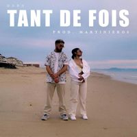 Daba - Tant de fois (Explicit)
