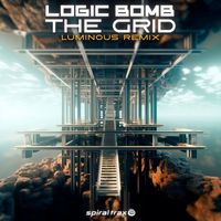 Logic Bomb - The Grid (Luminous Remix)