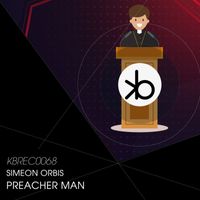 Simeon Orbis - Preacher Man