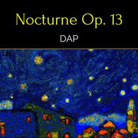 DAP - Nocturne Op. 13
