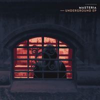 MASTERIA - Underground