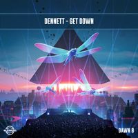DENNETT - Get Down
