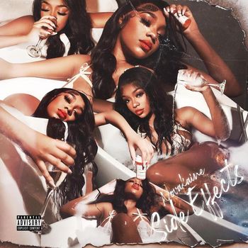 Novakaine - Side Effects (Explicit)