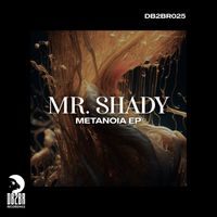Mr. Shady - Metanoia EP