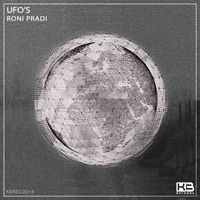 Roni Pradi - Ufo's