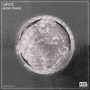 Roni Pradi - Ufo's