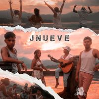 J Nueve - J NUEVE (Explicit)