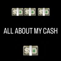 Karosene - ALL ABOUT MY CASH (Explicit)