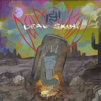 ISH - Dead Skin (Explicit)