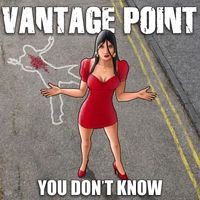 Vantage Point - You Don't Know