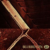 blurrd vzn - Doomsday / Pavemnt
