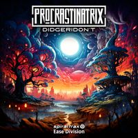 Procrastinatrix - Didgeridon't
