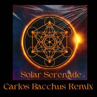 Julius Beat & R3dub - Solar Serenade Remix