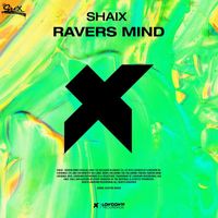 ShaiX - Ravers Mind