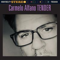 Carmelo Alfano - Tender