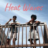 Abro - Heat Waves